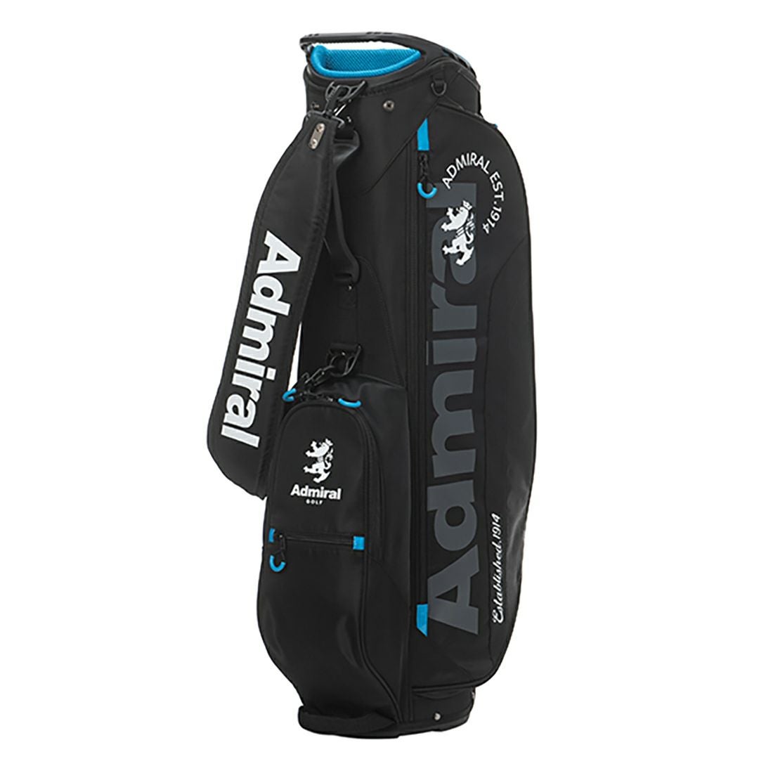 アドミラルゴルフ]スタンドキャディバッグライトウェイト | 【公式