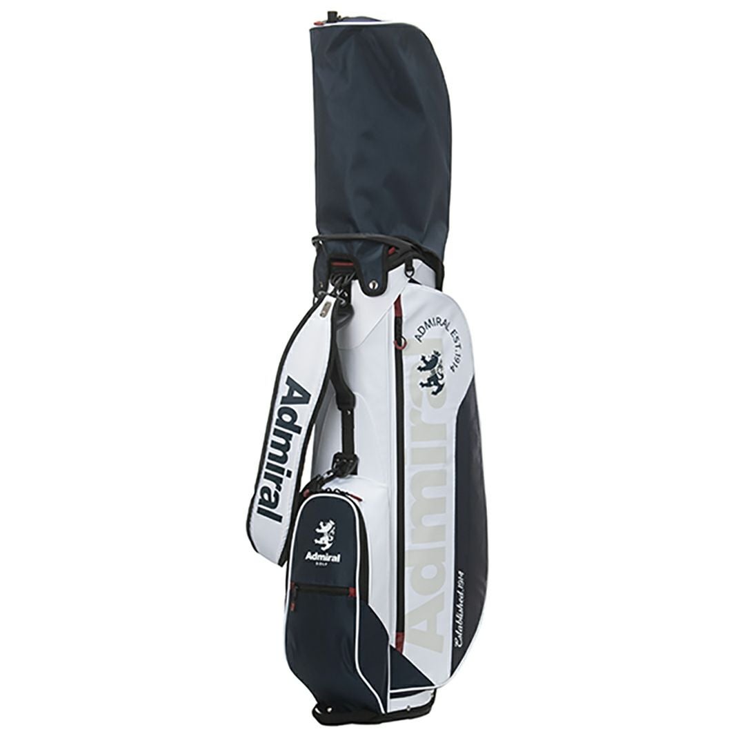 アドミラルゴルフ]スタンドキャディバッグライトウェイト | 【公式