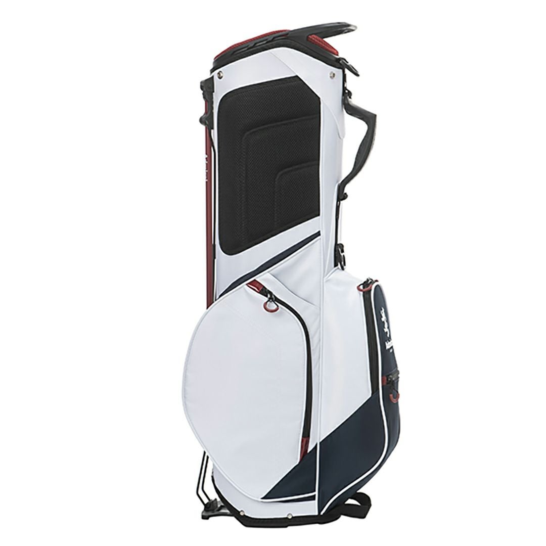 アドミラルゴルフ]スタンドキャディバッグライトウェイト | 【公式