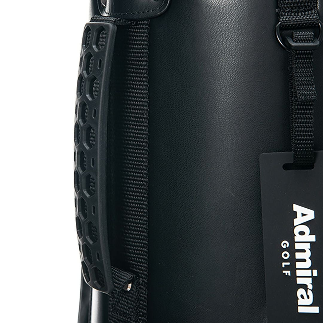 アドミラルゴルフ]カートキャディバッグソフトフェイクレザー | 【公式