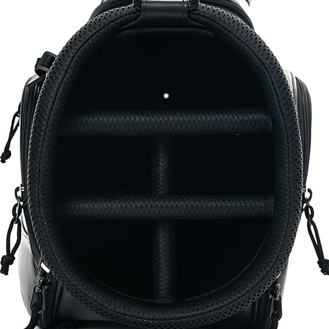 アドミラルゴルフ]カートキャディバッグソフトフェイクレザー | 【公式