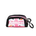 アドミラル ゴルフ Admiral GOLF メンズ レディース ユニセックス ボールポーチカラフル ADMG5AE3 詳細2