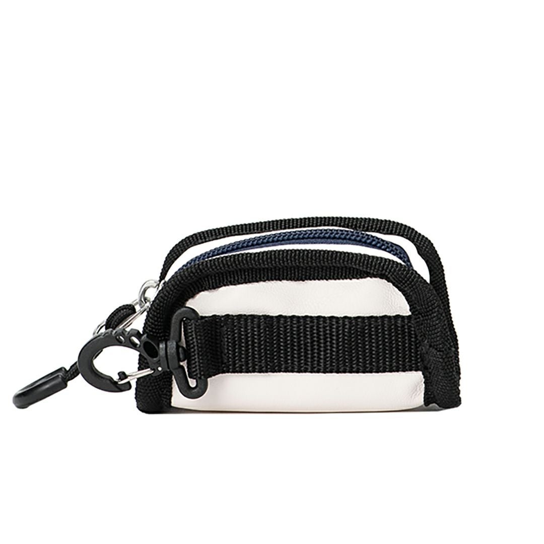 アドミラル ゴルフ Admiral GOLF メンズ レディース ユニセックス ボールポーチカラフル ADMG5AE3 詳細4