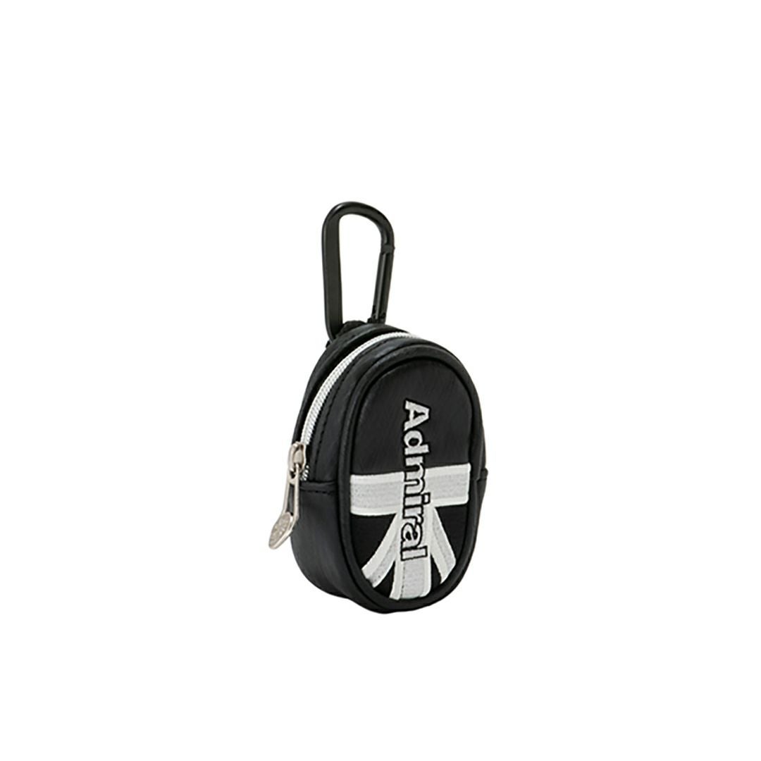 アドミラル ゴルフ Admiral GOLF メンズ レディース ユニセックス ボールポーチユニオンジャックスポーツ ADMG5AE4 詳細5