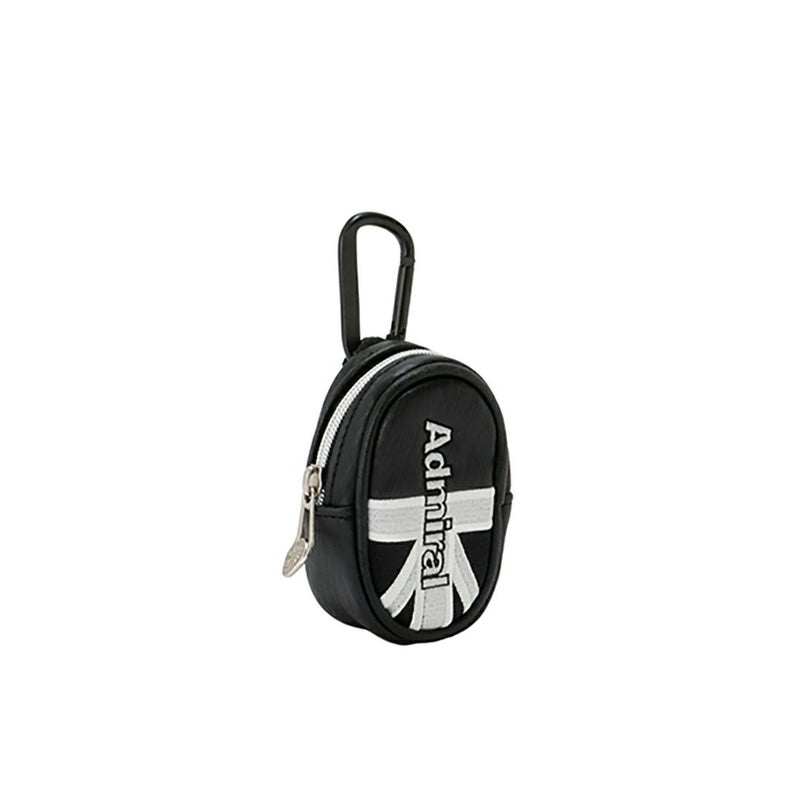 アドミラル ゴルフ Admiral GOLF メンズ レディース ユニセックス ボールポーチユニオンジャックスポーツ ADMG5AE4 詳細5