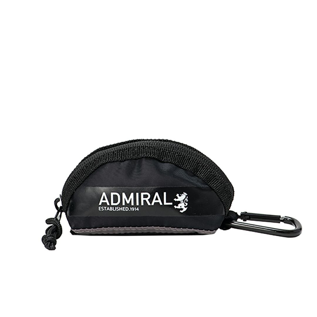 アドミラル ゴルフ Admiral GOLF メンズ レディース ユニセックス ボールポーチ ADMG5AE6 詳細1