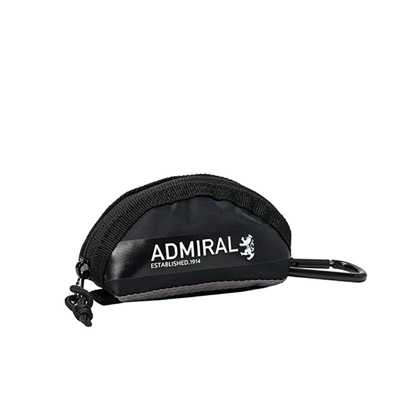 アドミラル ゴルフ Admiral GOLF メンズ レディース ユニセックス ボールポーチ ADMG5AE6 詳細3