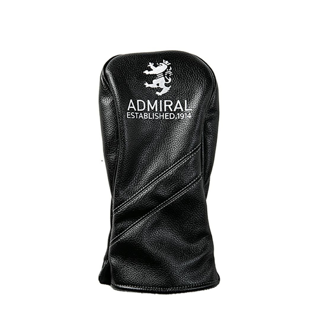 アドミラル ゴルフ Admiral GOLF メンズ レディース ユニセックス ヘッドカバー ドライバーランパント ADMG5AHA 詳細2
