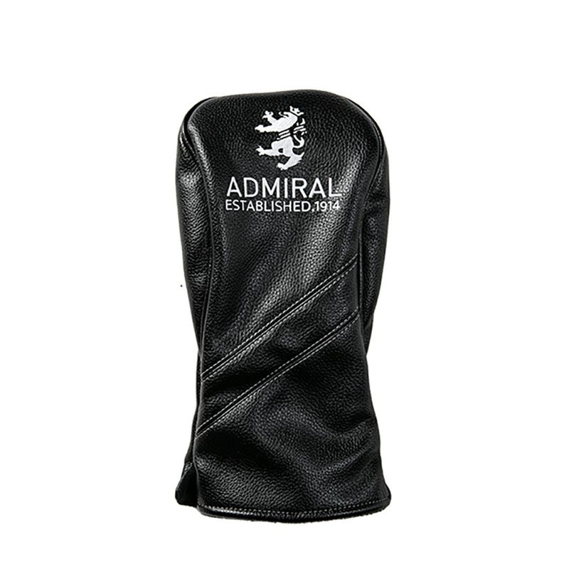 アドミラル ゴルフ Admiral GOLF メンズ レディース ユニセックス ヘッドカバー ドライバーランパント ADMG5AHA 詳細2