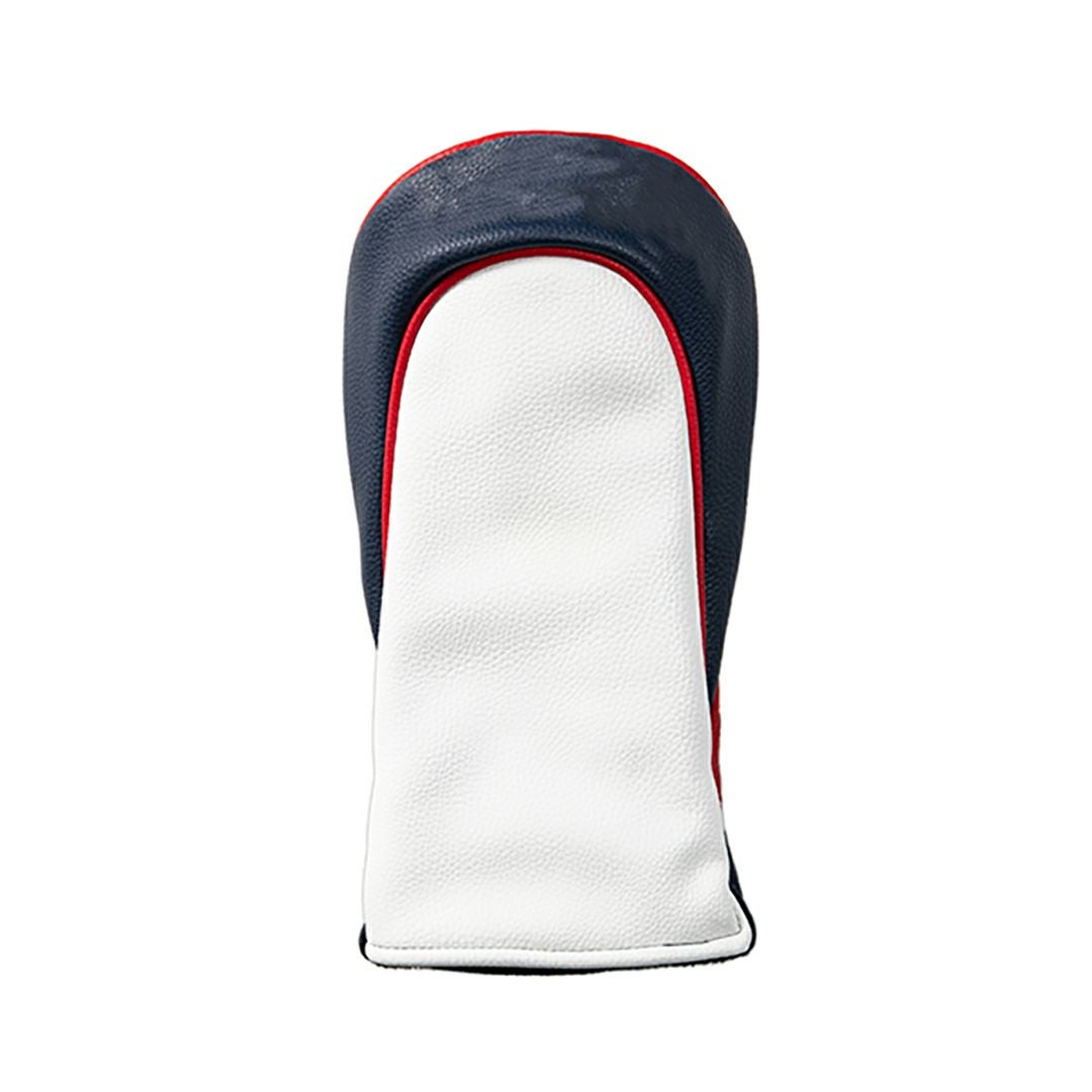 アドミラル ゴルフ Admiral GOLF メンズ レディース ユニセックス ヘッドカバー ドライバーランパント ADMG5AHA 詳細3