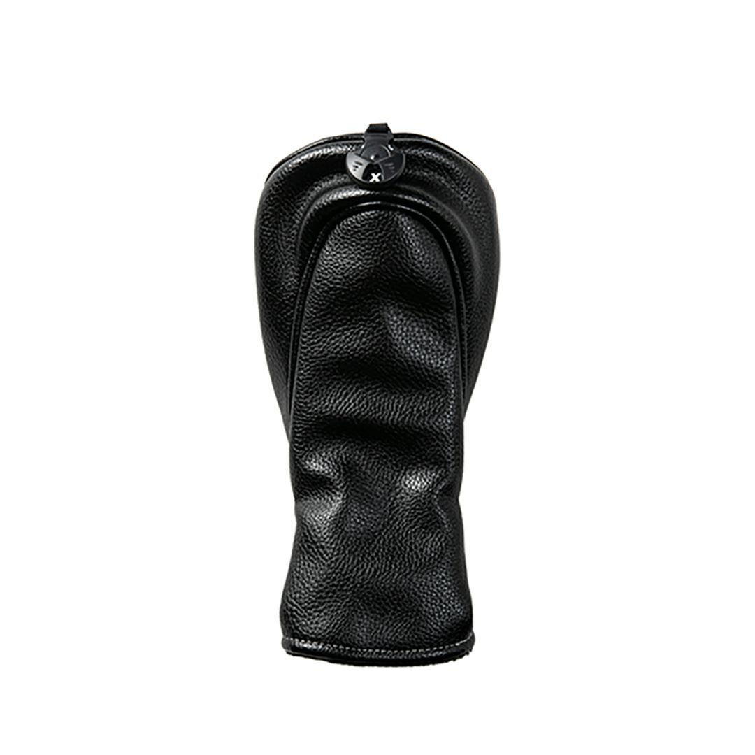 アドミラル ゴルフ Admiral GOLF メンズ レディース ユニセックス ヘッドカバー フェアウェイランパント ADMG5AHB 詳細3