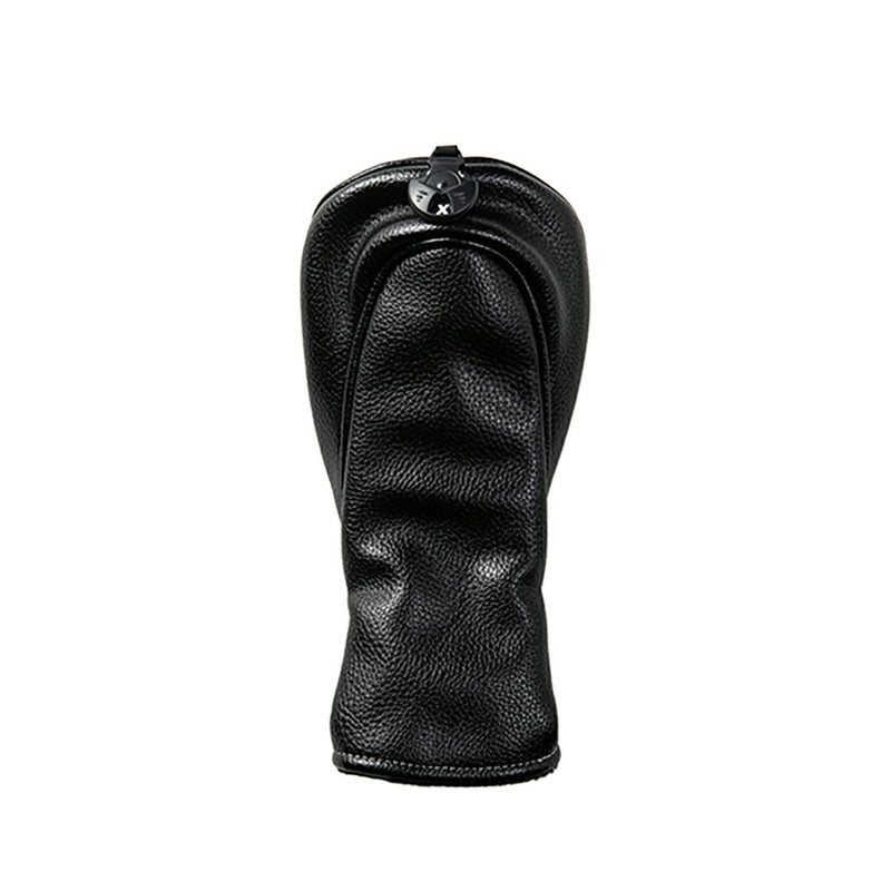 アドミラル ゴルフ Admiral GOLF メンズ レディース ユニセックス ヘッドカバー フェアウェイランパント ADMG5AHB 詳細3