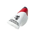 アドミラル ゴルフ Admiral GOLF メンズ レディース ユニセックス パターカバー ブレードランパント ADMG5AHD 詳細1