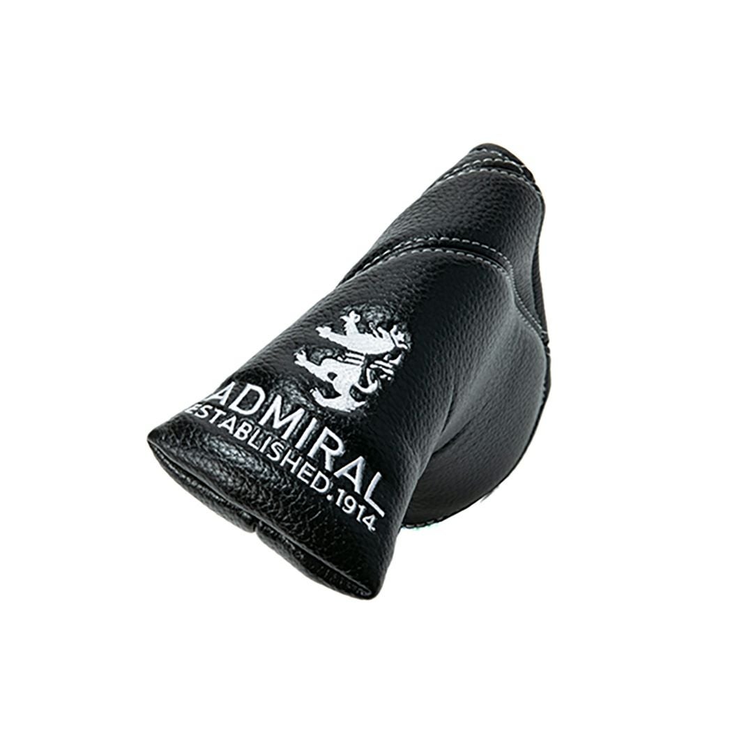 アドミラル ゴルフ Admiral GOLF メンズ レディース ユニセックス パターカバー ブレードランパント ADMG5AHD 詳細2