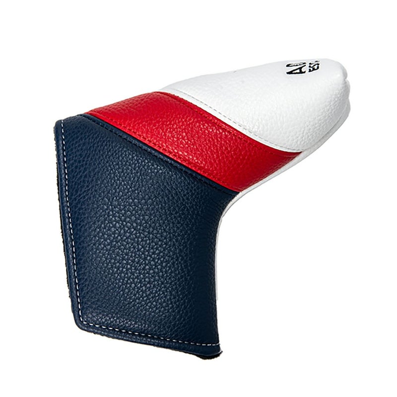 アドミラル ゴルフ Admiral GOLF メンズ レディース ユニセックス パターカバー ブレードランパント ADMG5AHD 詳細3