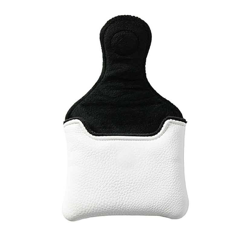 アドミラル ゴルフ Admiral GOLF メンズ レディース ユニセックス パターカバー マレットランパント ADMG5AHE 詳細4