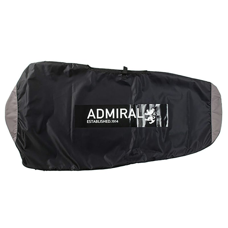 アドミラル ゴルフ Admiral GOLF メンズ レディース ユニセックス トラベルカバー ADMG5AK3 詳細2