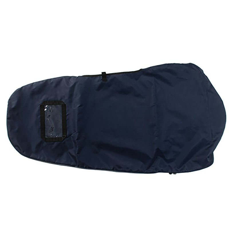 アドミラル ゴルフ Admiral GOLF メンズ レディース ユニセックス トラベルカバー ADMG5AK3 詳細3