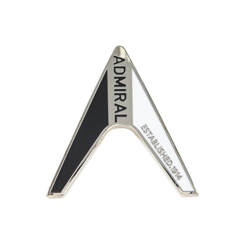 アドミラル ゴルフ Admiral GOLF メンズ レディース ユニセックス マーカーV字 ADMG5AM1 詳細2