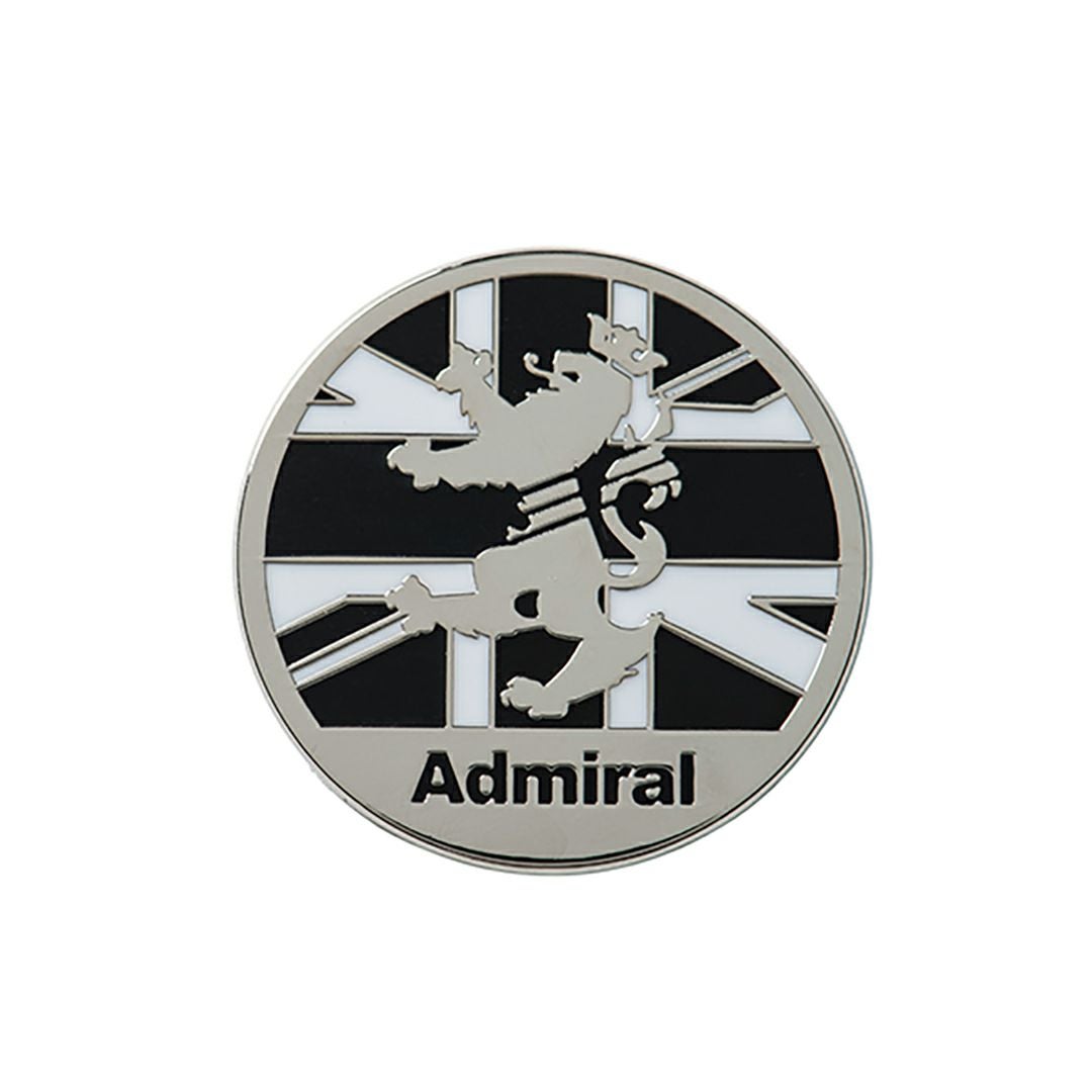 アドミラル ゴルフ Admiral GOLF メンズ レディース ユニセックス マーカーランパントユニオンジャック ADMG5AM2 詳細4