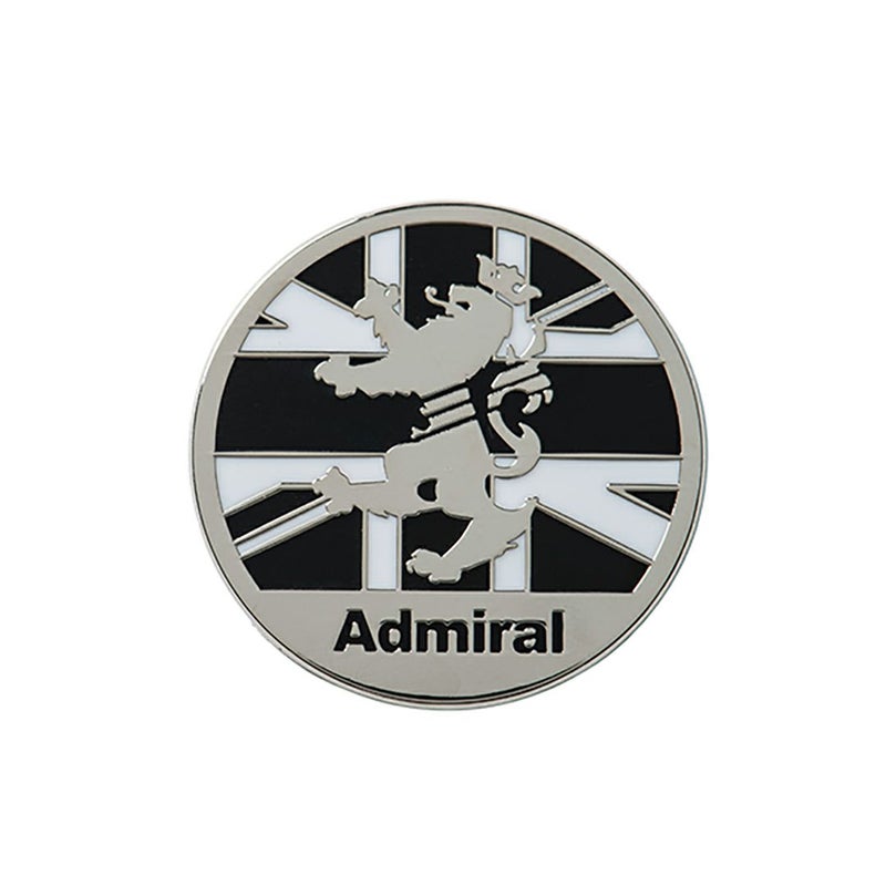 アドミラル ゴルフ Admiral GOLF メンズ レディース ユニセックス マーカーランパントユニオンジャック ADMG5AM2 詳細4