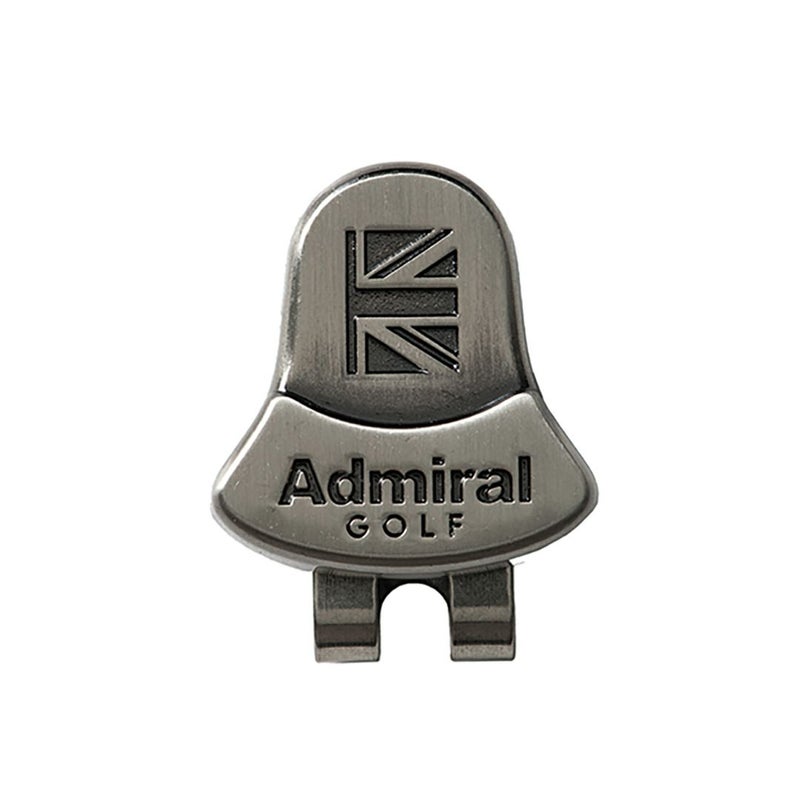 アドミラル ゴルフ Admiral GOLF メンズ レディース ユニセックス マーカーランパントユニオンジャック ADMG5AM2 詳細5