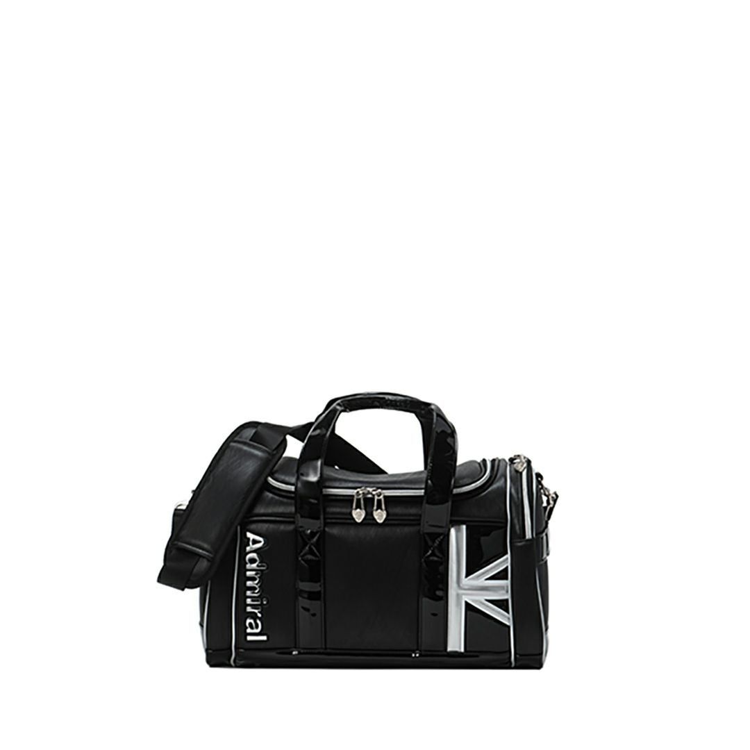 アドミラルゴルフ]ボストンバッグユニオンジャックスポーツ | 【公式