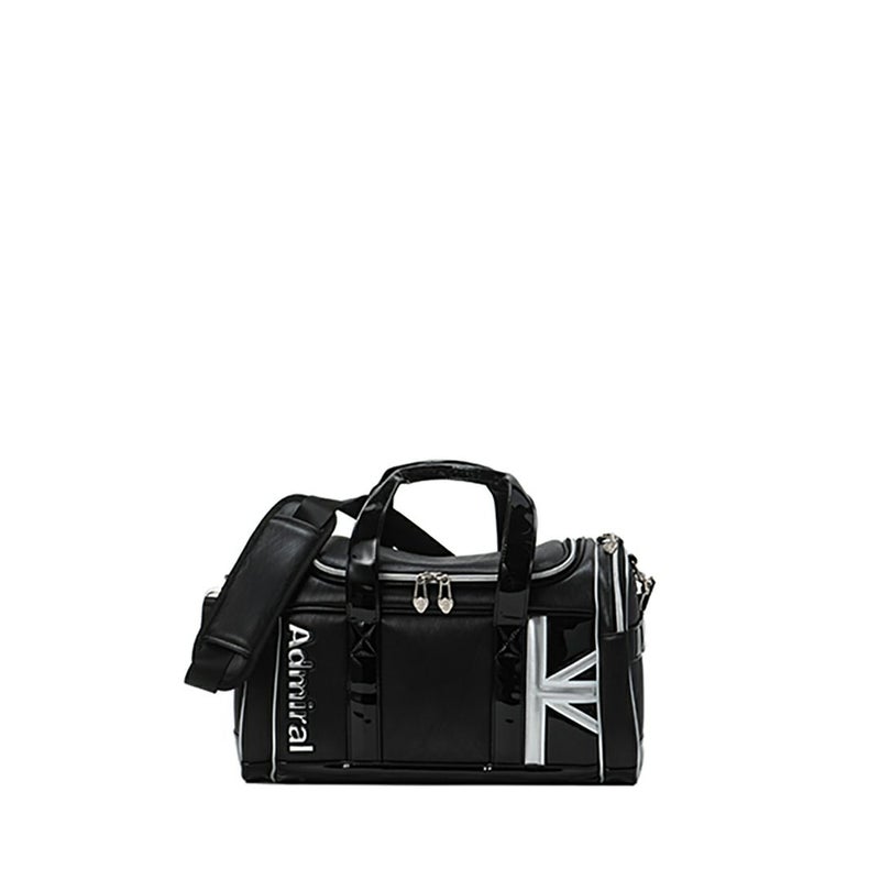 アドミラル ゴルフ Admiral GOLF メンズ レディース ユニセックス ボストンバッグユニオンジャックスポーツ ADMZ5AB1 詳細1