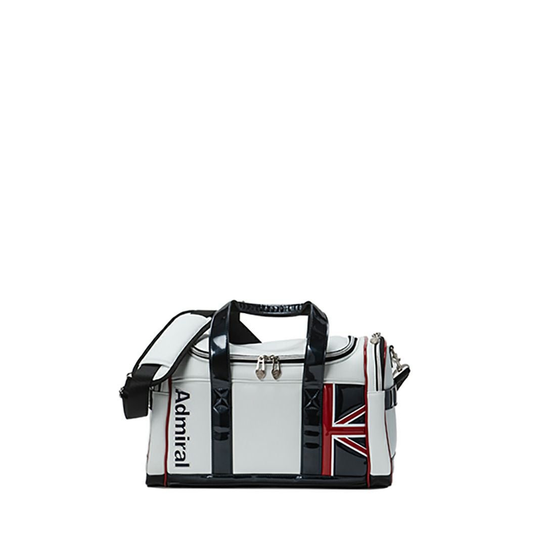 アドミラル ゴルフ Admiral GOLF メンズ レディース ユニセックス ボストンバッグユニオンジャックスポーツ ADMZ5AB1 詳細4