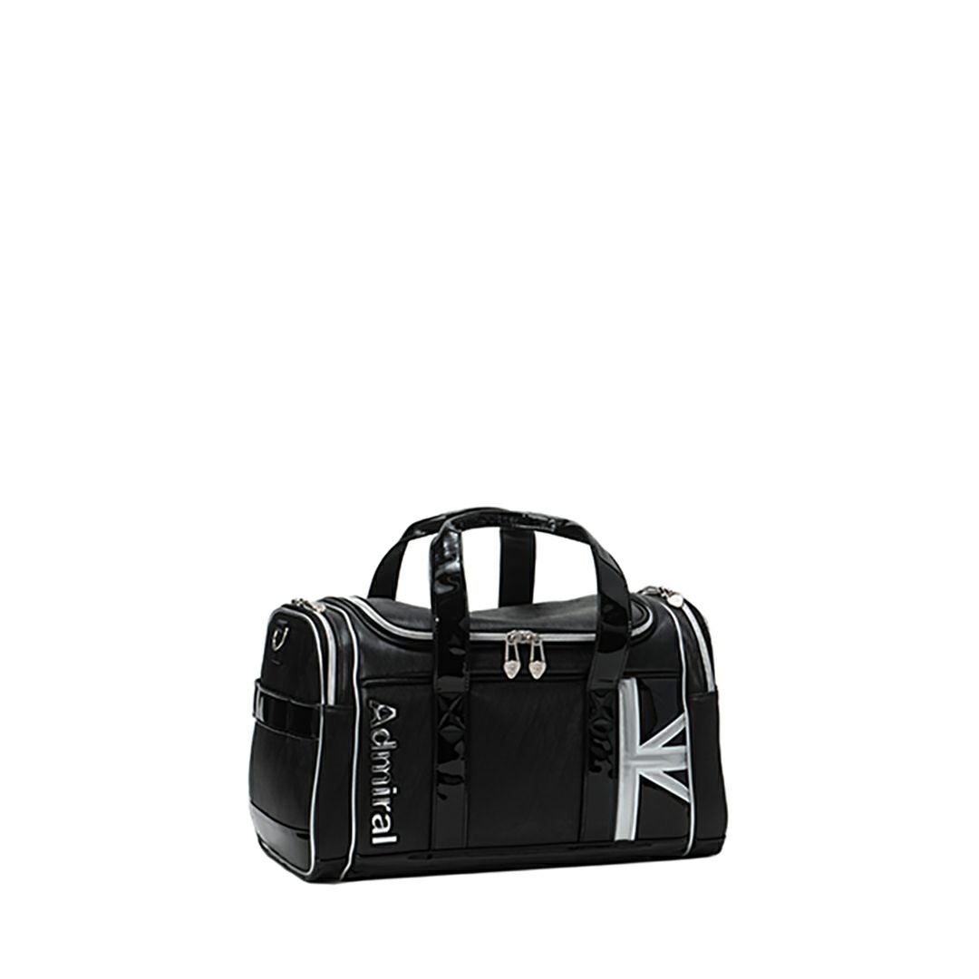 アドミラルゴルフ]ボストンバッグユニオンジャックスポーツ | 【公式