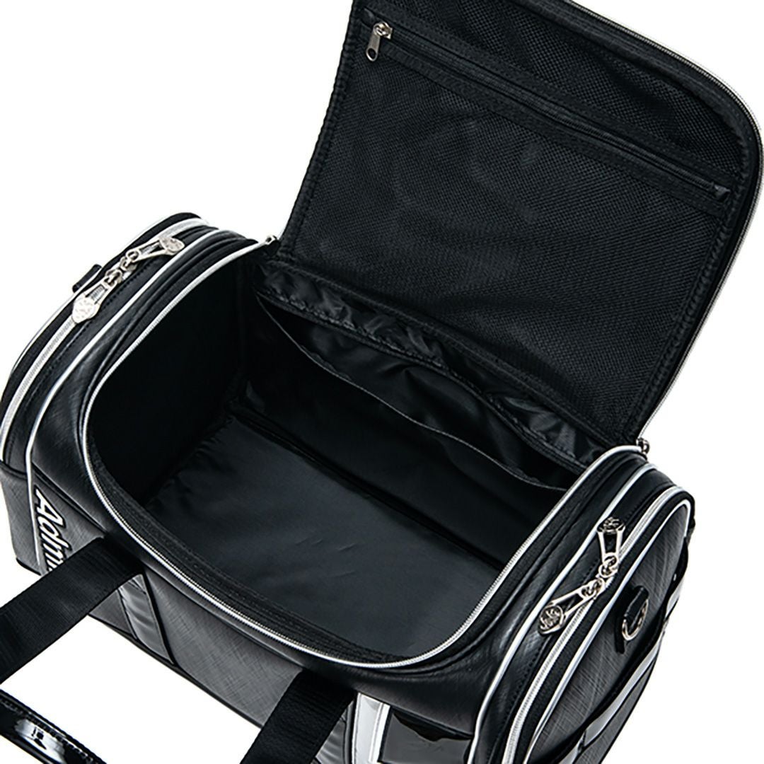 アドミラル ゴルフ Admiral GOLF メンズ レディース ユニセックス ボストンバッグユニオンジャックスポーツ ADMZ5AB1 詳細7