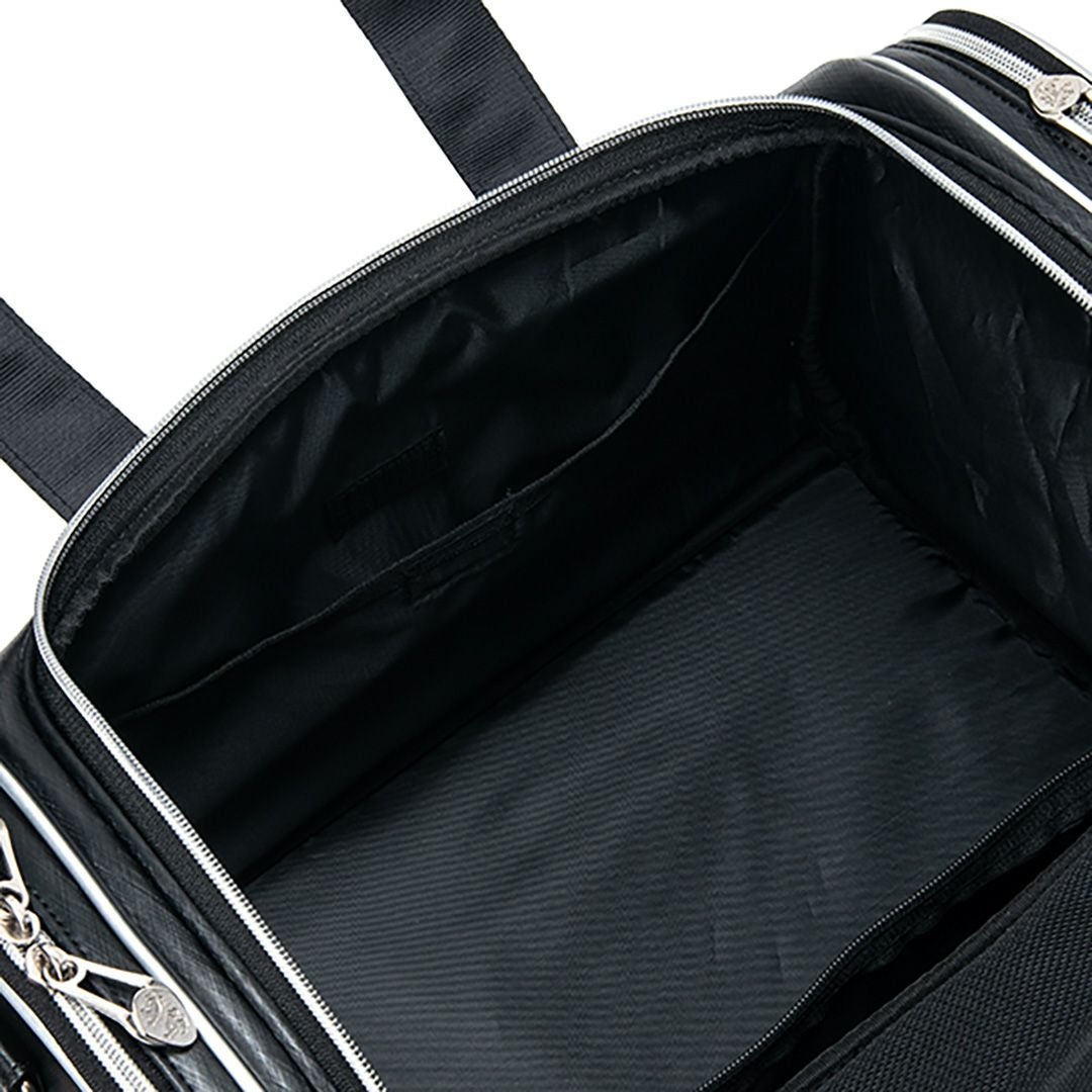 アドミラルゴルフ]ボストンバッグユニオンジャックスポーツ | 【公式