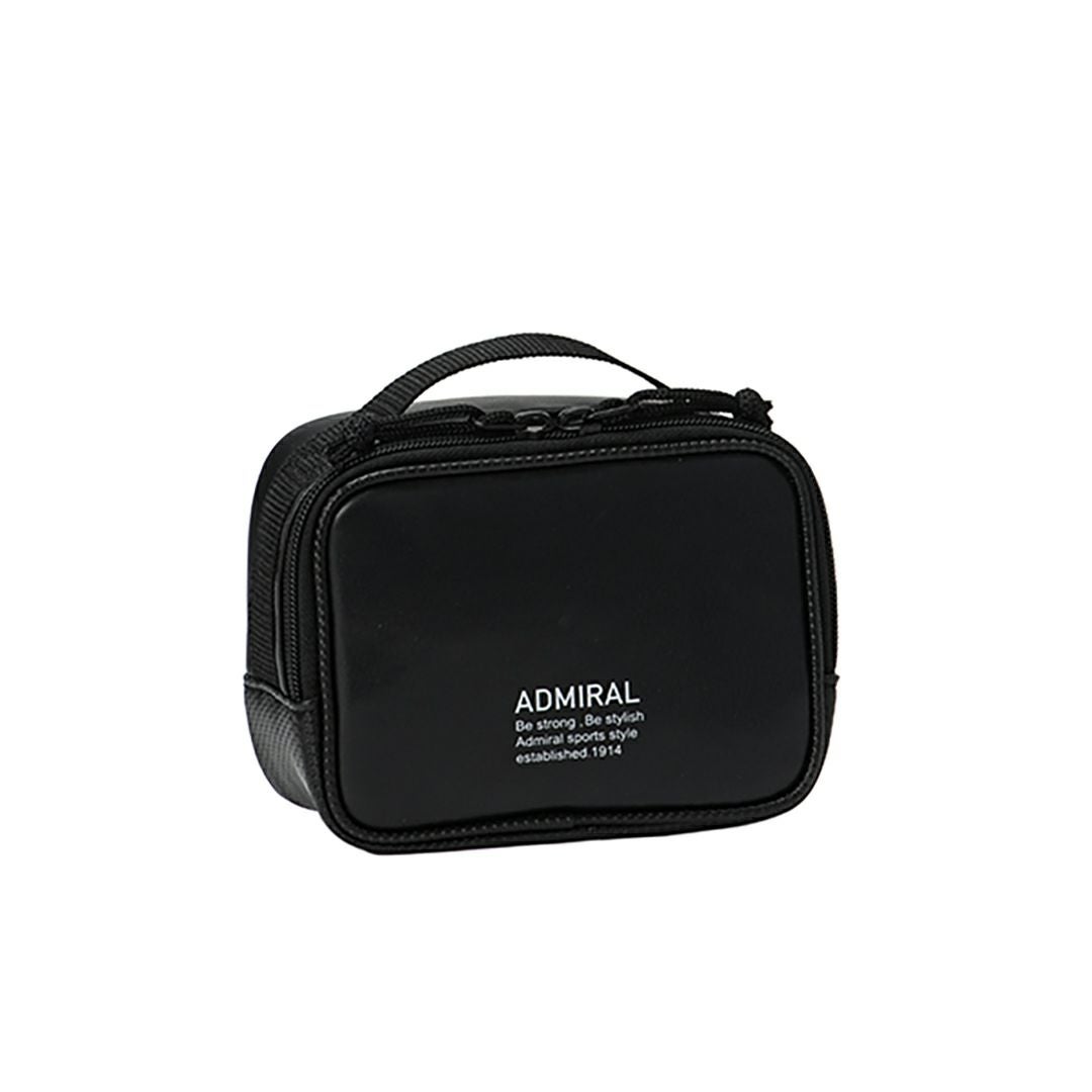 アドミラル ゴルフ Admiral GOLF メンズ レディース ユニセックス ポーチソフトフェイクレザー ADMZ5AE4 詳細5