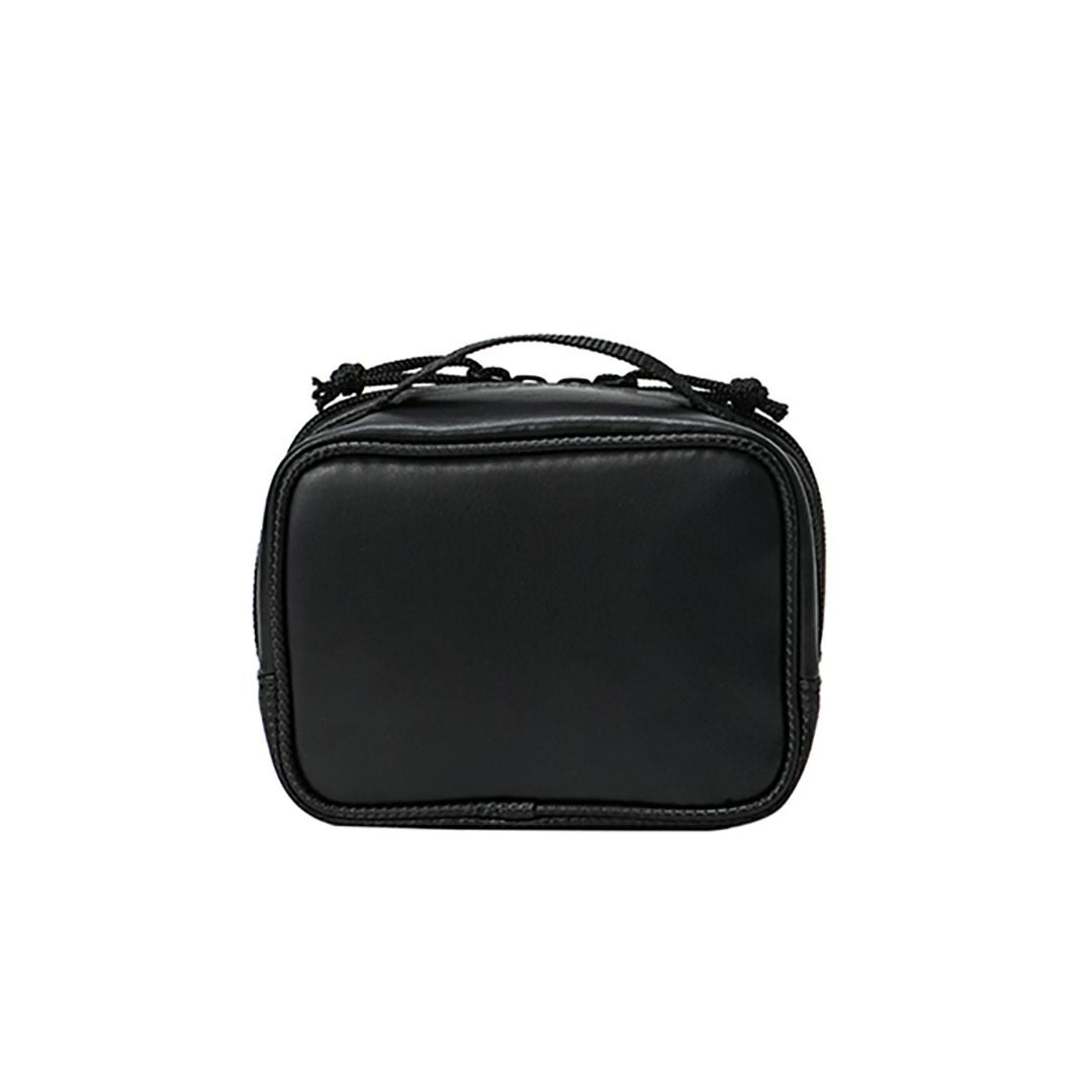 アドミラル ゴルフ Admiral GOLF メンズ レディース ユニセックス ポーチソフトフェイクレザー ADMZ5AE4 詳細6