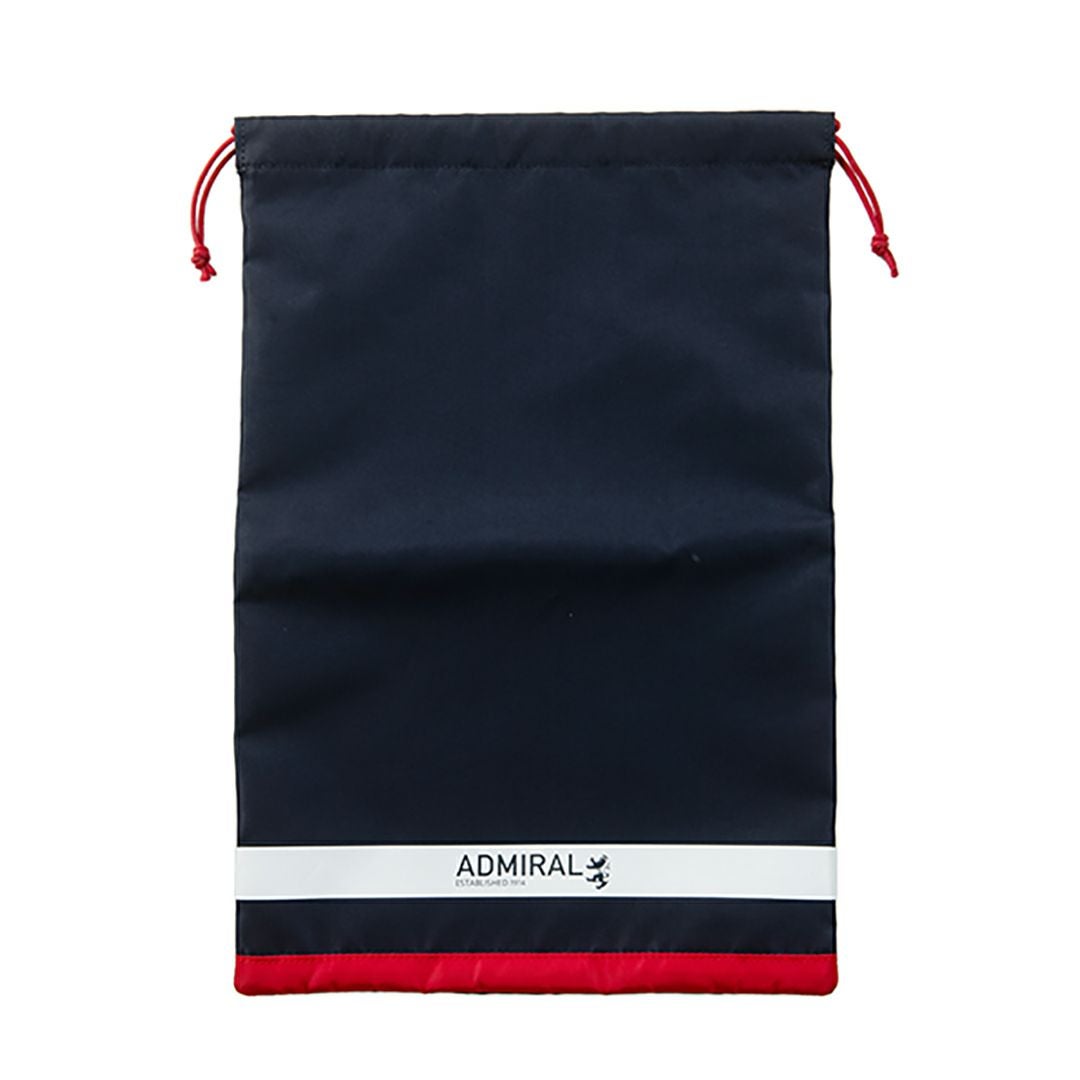 アドミラル ゴルフ Admiral GOLF メンズ レディース ユニセックス シューズ巾着 ADMZ5AE5 詳細1