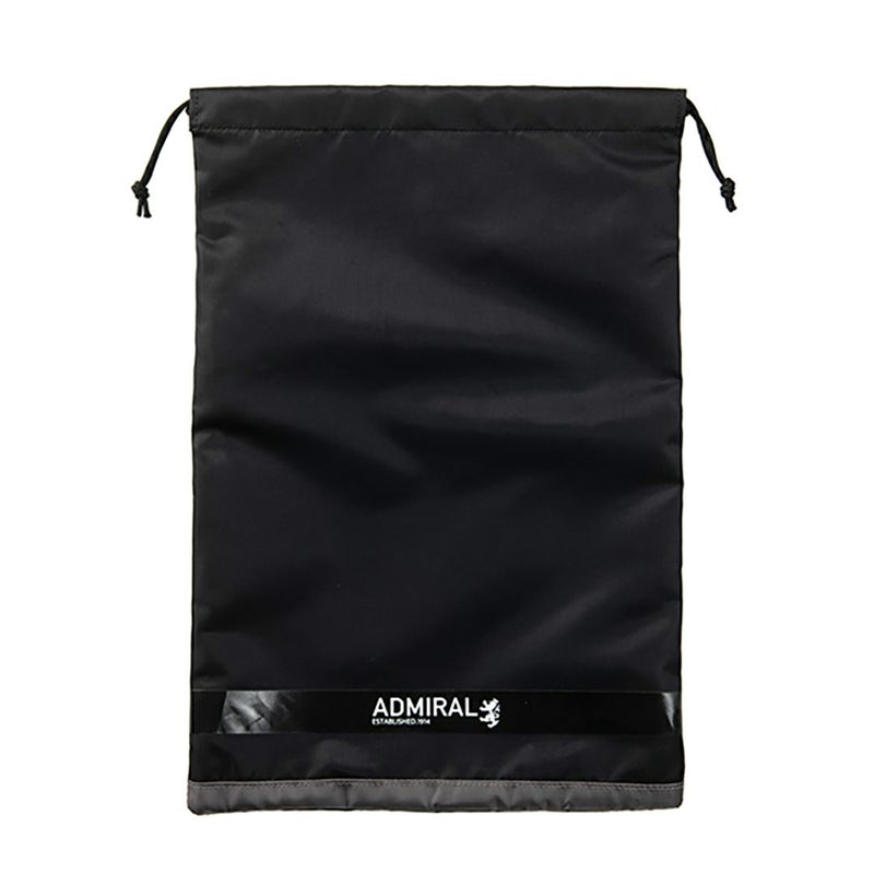 アドミラル ゴルフ Admiral GOLF メンズ レディース ユニセックス シューズ巾着 ADMZ5AE5 詳細2