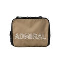 アドミラル ゴルフ Admiral GOLF メンズ レディース ユニセックス ポーチコーティングポリエステル ADMZ5AE8 詳細2