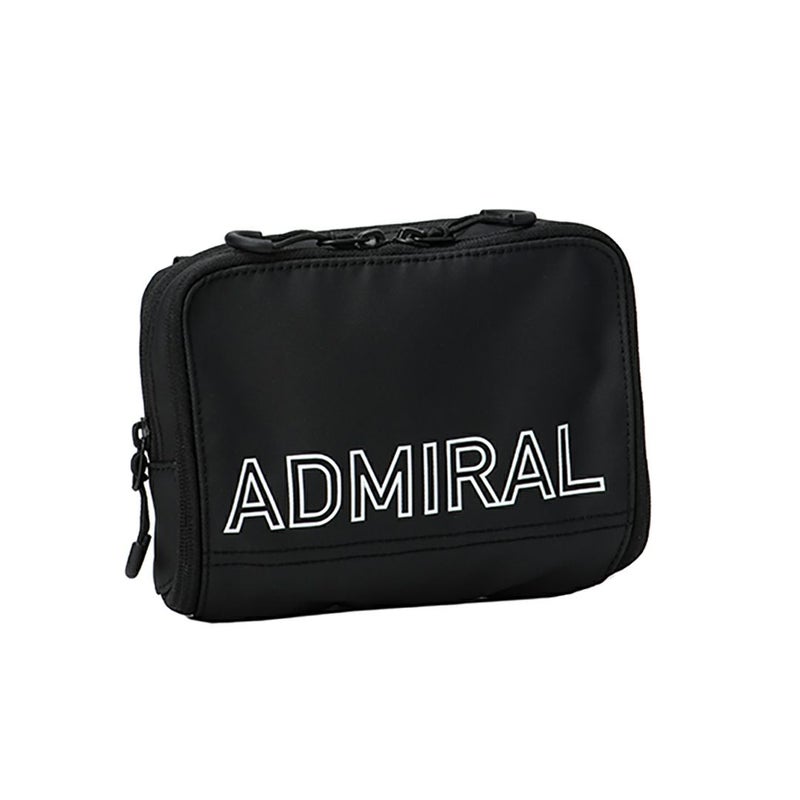 アドミラル ゴルフ Admiral GOLF メンズ レディース ユニセックス ポーチコーティングポリエステル ADMZ5AE8 詳細4