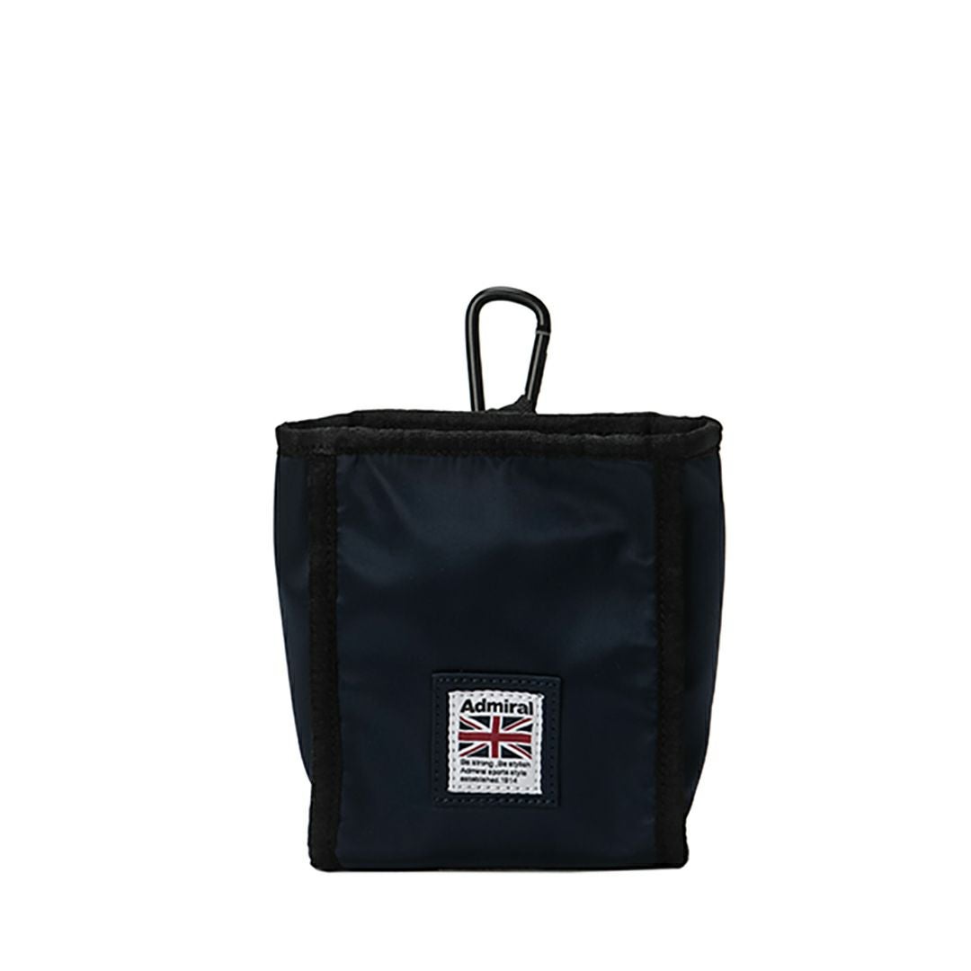 アドミラル ゴルフ Admiral GOLF メンズ レディース ユニセックス ポーチマグネット ADMZ5AEB 詳細1