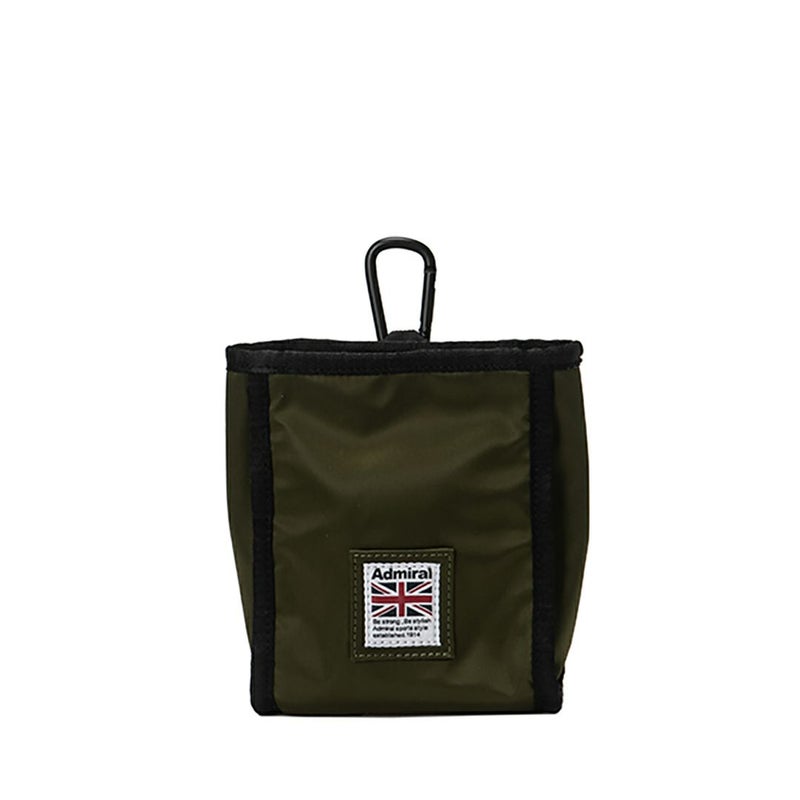 アドミラル ゴルフ Admiral GOLF メンズ レディース ユニセックス ポーチマグネット ADMZ5AEB 詳細4