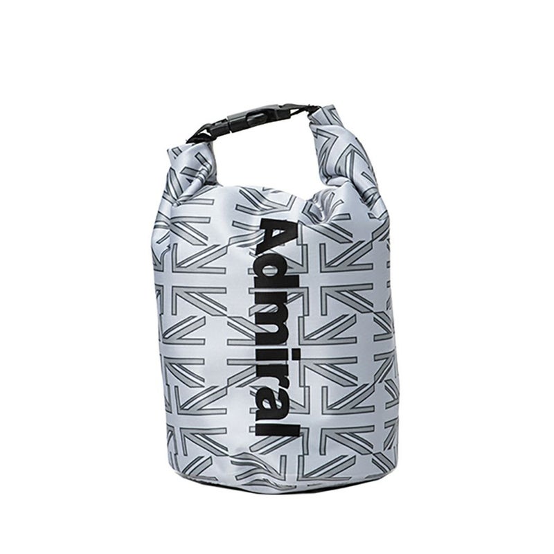 アドミラル ゴルフ Admiral GOLF メンズ レディース ユニセックス 氷嚢 ロールトップ式 ADMZ5AEC 詳細2