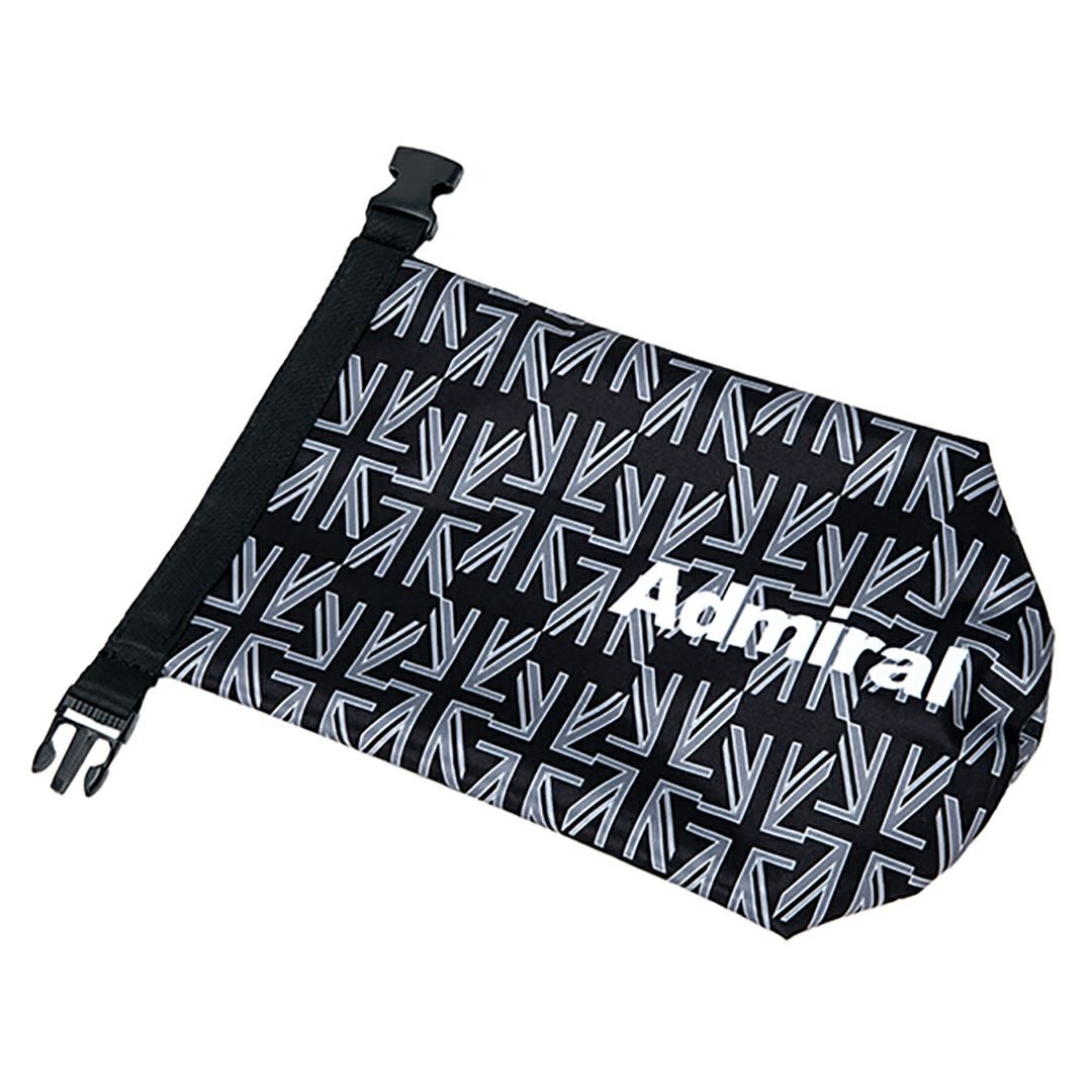 アドミラル ゴルフ Admiral GOLF メンズ レディース ユニセックス 氷嚢 ロールトップ式 ADMZ5AEC 詳細5