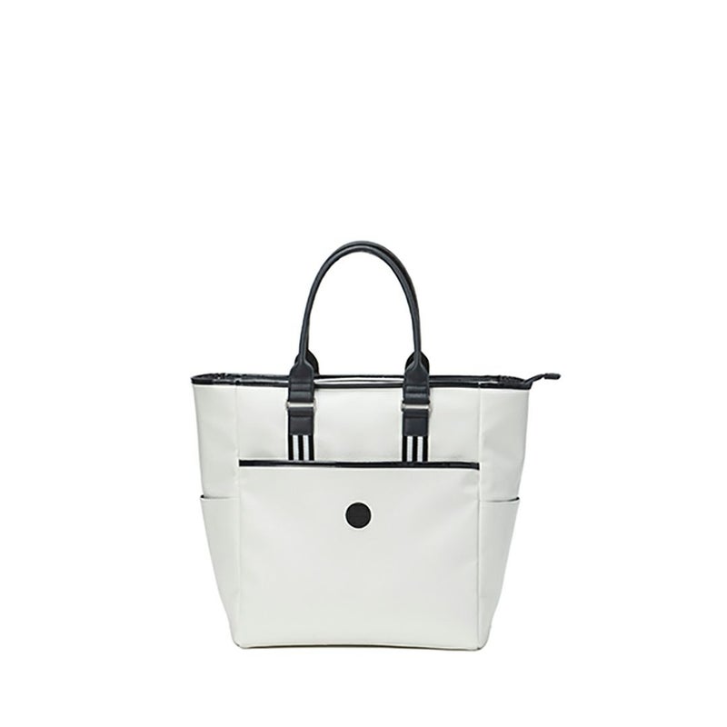 アドミラル ゴルフ Admiral GOLF メンズ レディース ユニセックス トートバッグトラッド ADMZ5AT3 詳細1