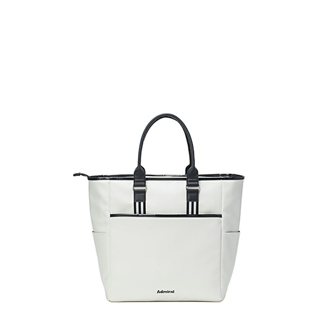アドミラル ゴルフ Admiral GOLF メンズ レディース ユニセックス トートバッグトラッド ADMZ5AT3 詳細4