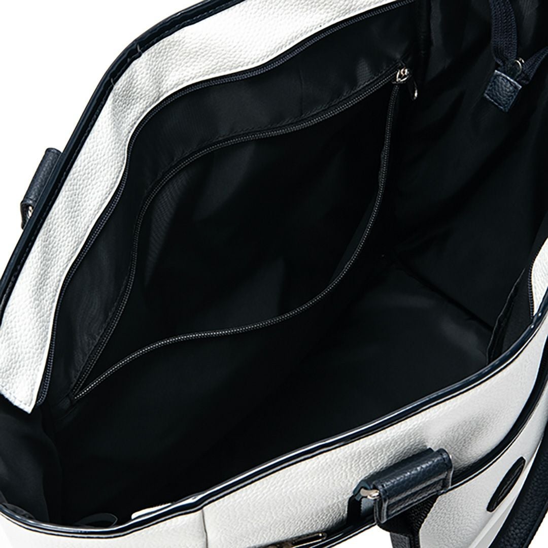 アドミラル ゴルフ Admiral GOLF メンズ レディース ユニセックス トートバッグトラッド ADMZ5AT3 詳細6