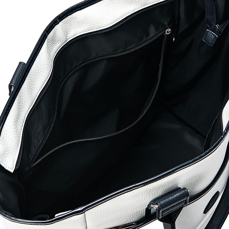 アドミラル ゴルフ Admiral GOLF メンズ レディース ユニセックス トートバッグトラッド ADMZ5AT3 詳細6