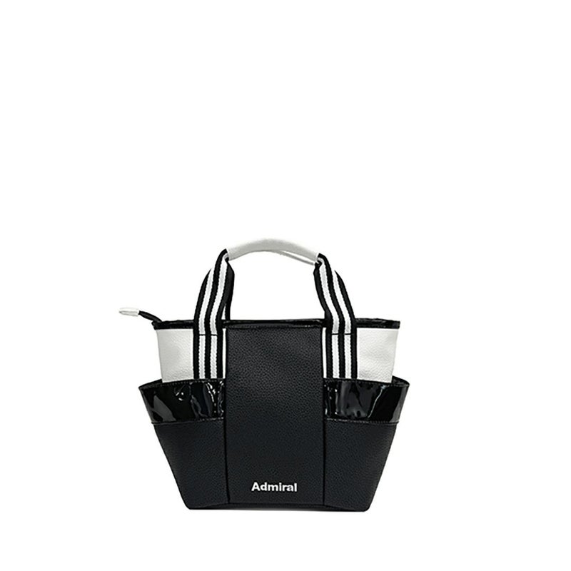 アドミラル ゴルフ Admiral GOLF メンズ レディース ユニセックス ラウンドバッグトラッド ADMZ5AT4 詳細4