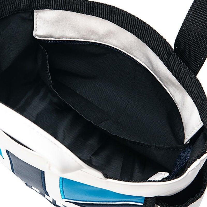 アドミラル ゴルフ Admiral GOLF メンズ レディース ユニセックス ラウンドバッグカラフル ADMZ5AT5 詳細5