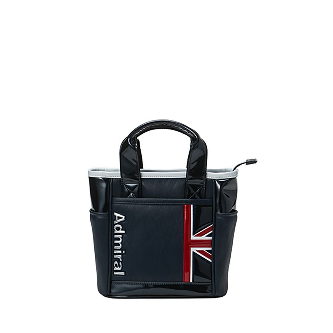 アドミラル ゴルフ Admiral GOLF メンズ レディース ユニセックス ラウンドバッグユニオンジャックスポーツ ADMZ5AT6 詳細1