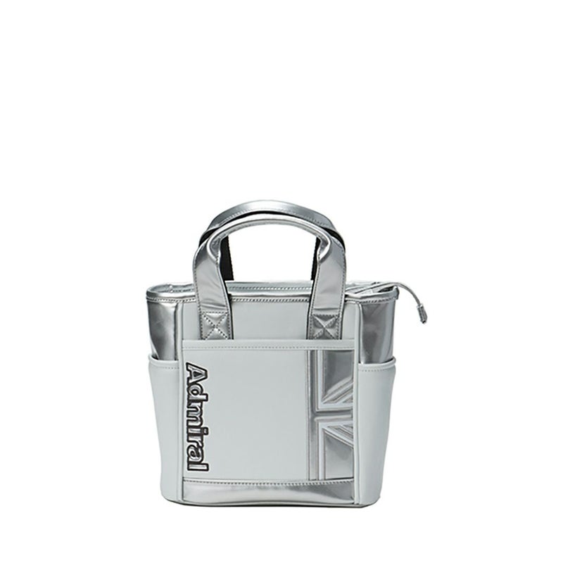 アドミラル ゴルフ Admiral GOLF メンズ レディース ユニセックス ラウンドバッグユニオンジャックスポーツ ADMZ5AT6 詳細3